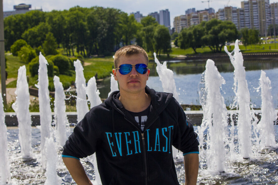  6080629  Andrey, 32 ,    