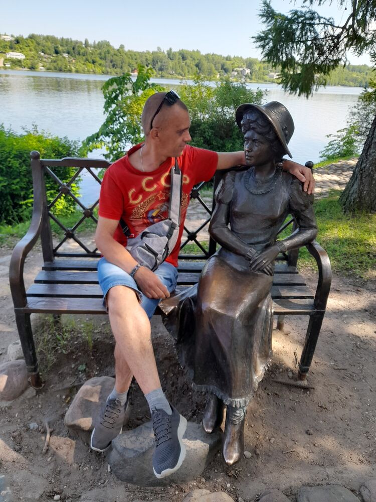 ���������� ������, ���� ������� Ivan, 41 ���, ������������ ��� ������, ����� � ���������