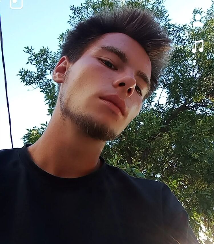 ���� 40871289 ����� �����, 23 ����, ���� ���������� � �����