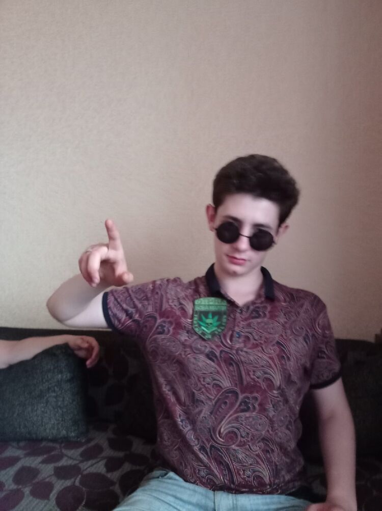 ���������� ������, ���� ����� Sasha, 22 ����, ������������ ��� ������, ����� � ���������