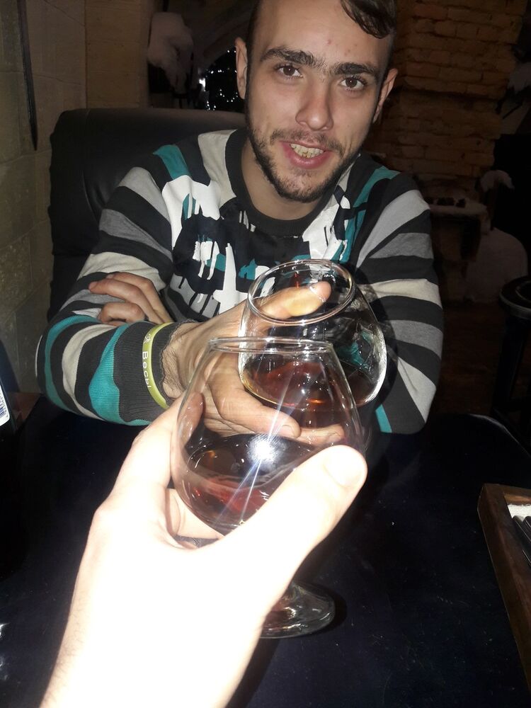 ���� 16109909 ������� Vladimir, 31 ���, ���� ���������� � ���������