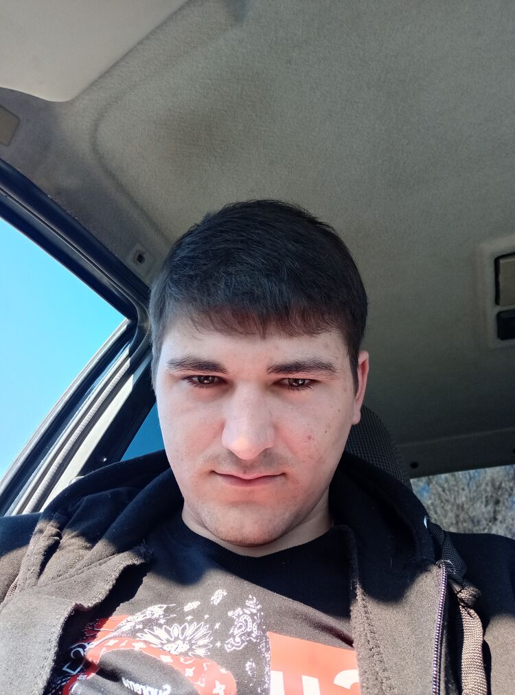  ,   Dmitry, 25 ,   ,   