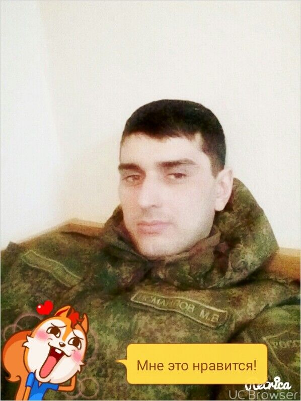  8024919  Maikl, 33 ,    
