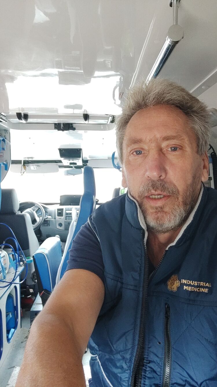 ���������� ��������, ���� ������� Alex, 53 ����, ������������ ��� ������, ����� � ���������