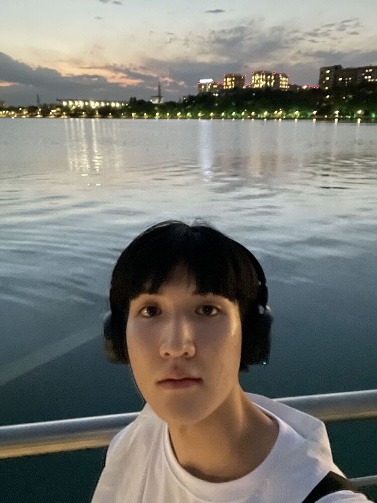  53145149  Kaie, 22 ,    