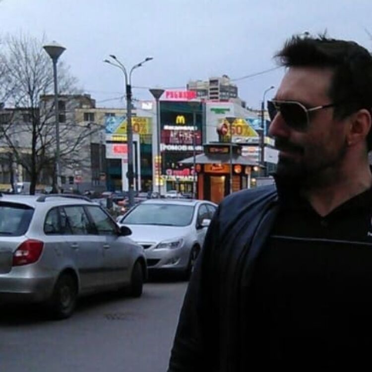 ���� 48969319 ������� Damiano, 38 ���, ���� ���������� � �����-����������