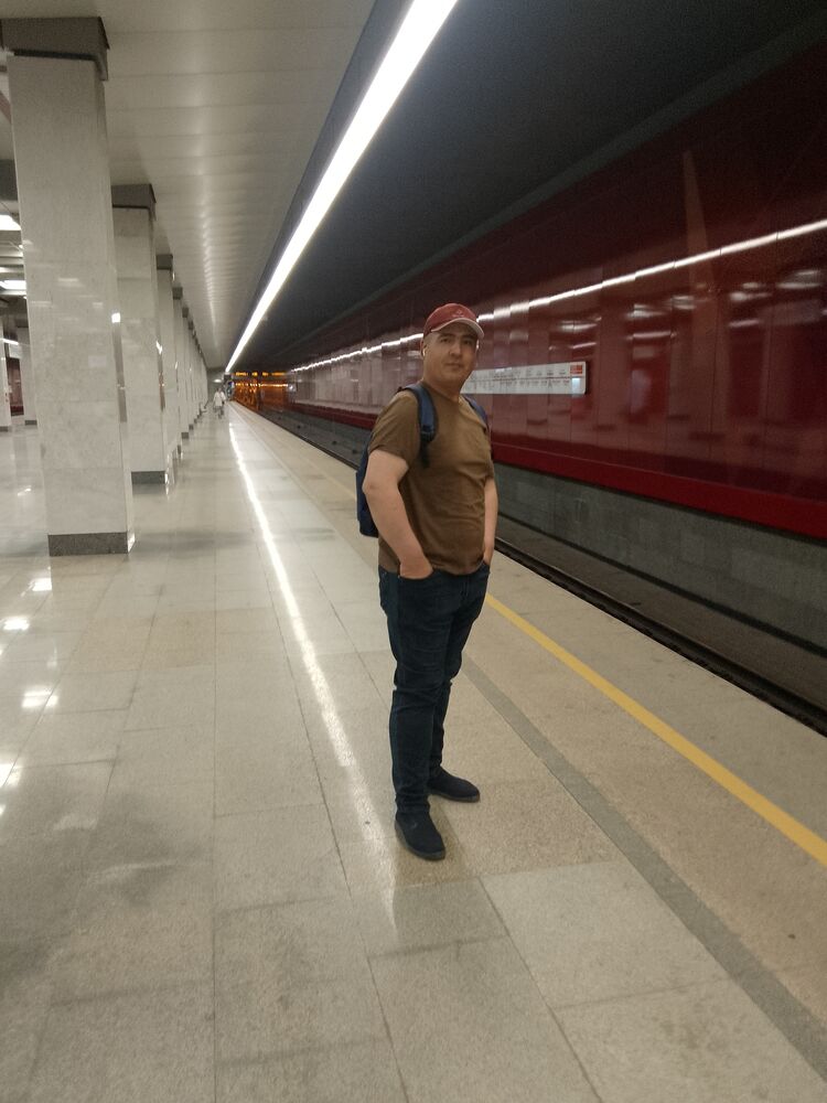 ���������� ������, ���� ������� Akmal, 41 ���, ������������ ��� ������, ����� � ���������