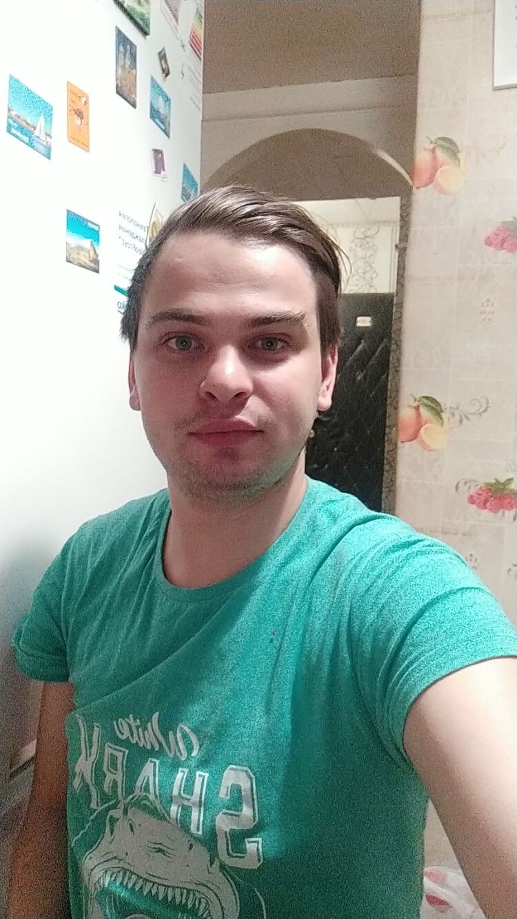 ���� 24952739 ������� Nikolay, 31 ���, ���� ���������� � ������