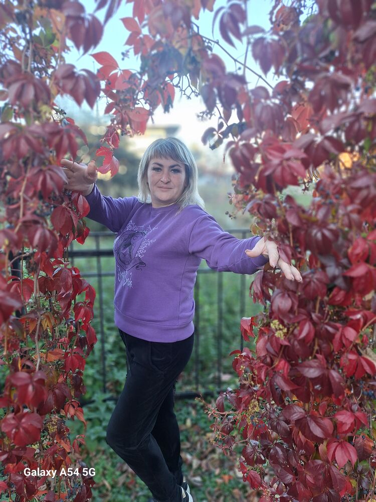 ���������� Siechnice, ���� ������� Yuliia, 38 ���, ������������ ��� ������, ����� � ���������