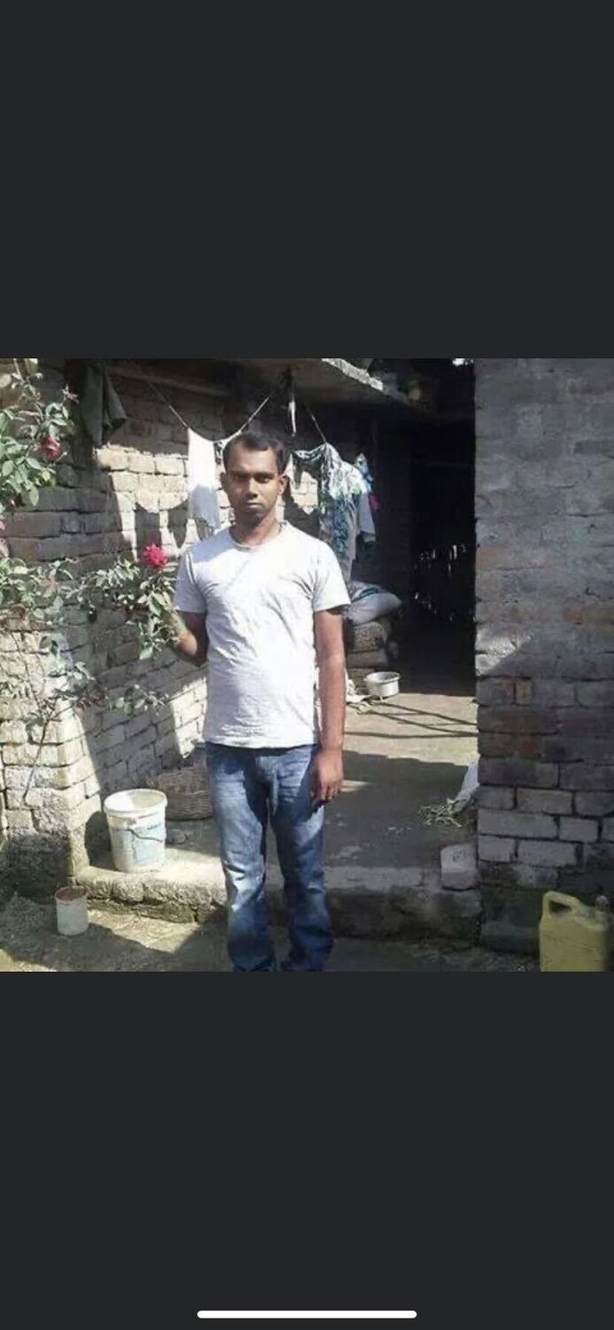  ,   Dhiraj Kumar, 30 ,   ,   