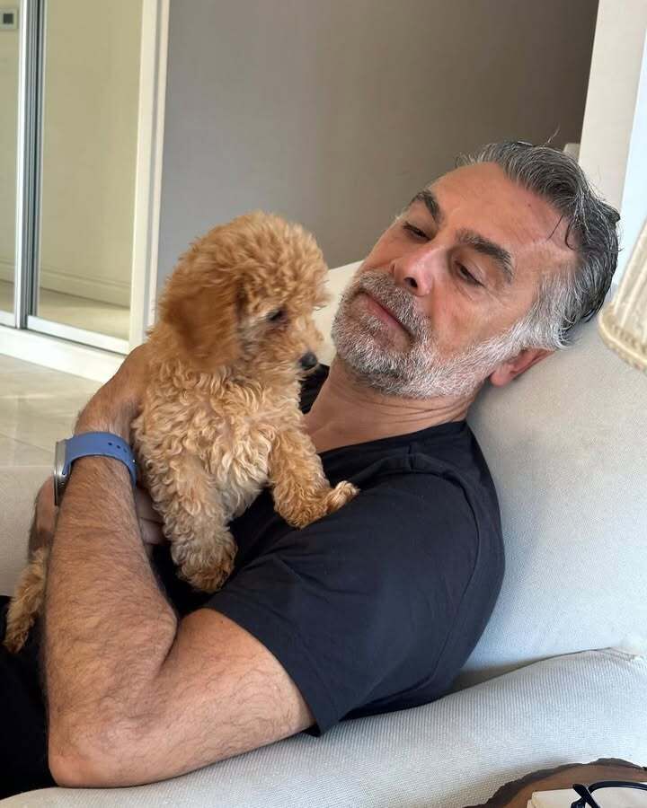 ���������� San Miguel, ���� ������� Jan Szymon, 55 ���, ������������ ��� ������, ����� � ���������