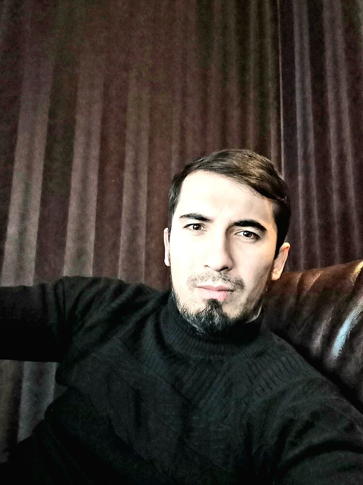 ���������� ������, ���� ������� Suleyman, 33 ����, ������������ ��� ������, ����� � ���������, c�������� ���������