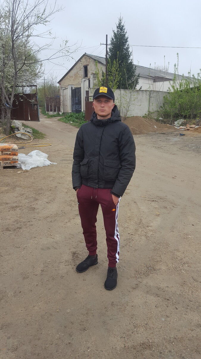 ���� 15916329 ������� Victor, 27 ���, ���� ���������� � ��������