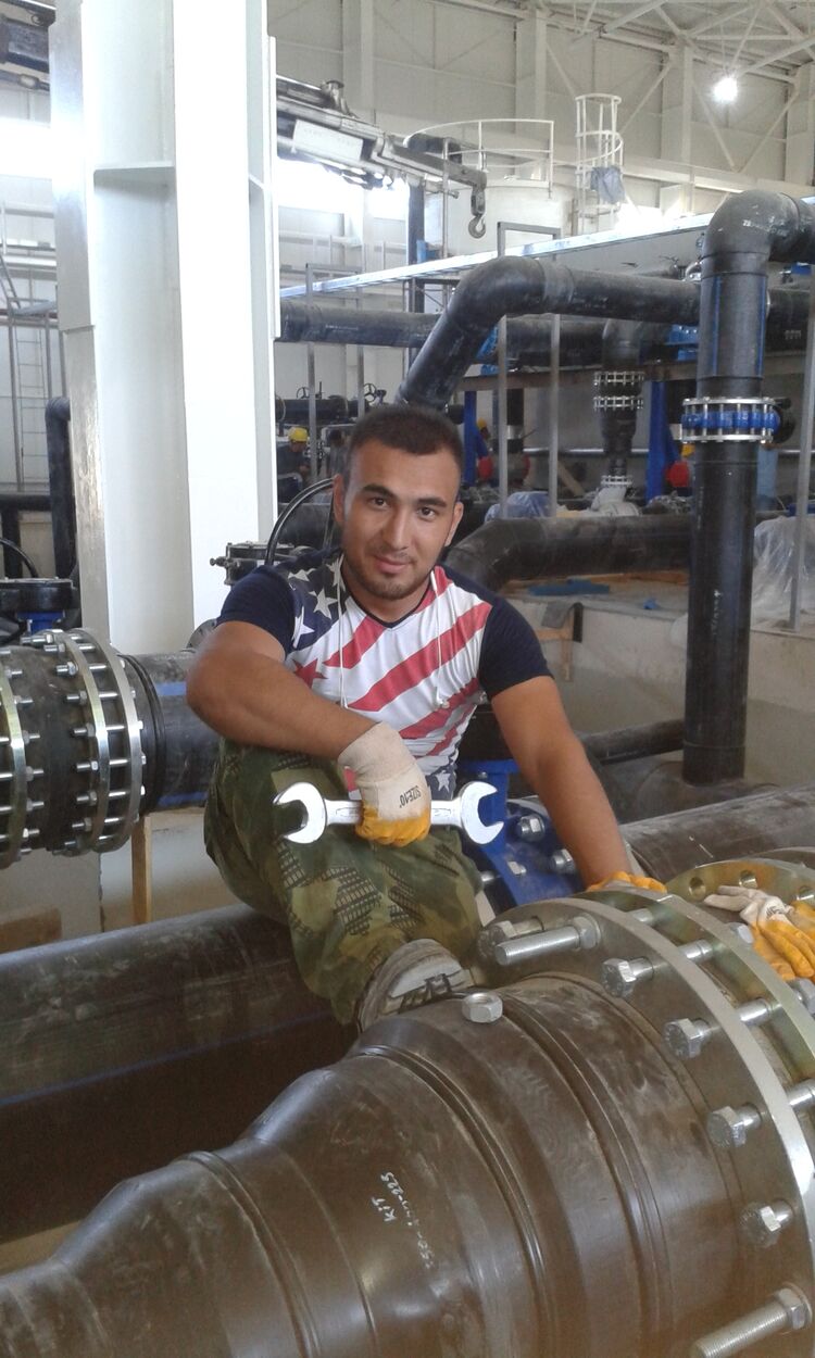  ,   Daniel Turk, 34 ,     