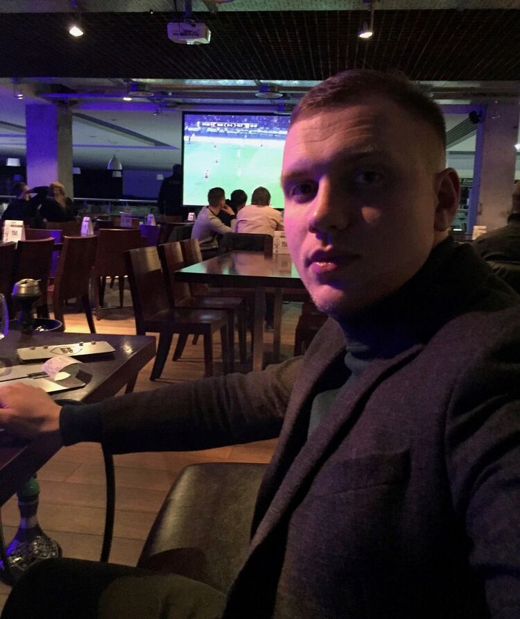 ���� 9584289 ������� �������, 34 ����, ���� ���������� � ���������������