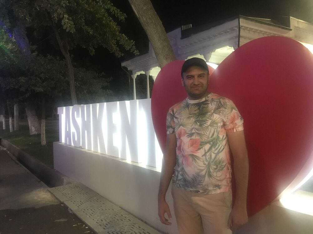 ���������� �����-���������, ���� ������� Muhammad, 38 ���, ������������ ��� ������, ����� � ���������