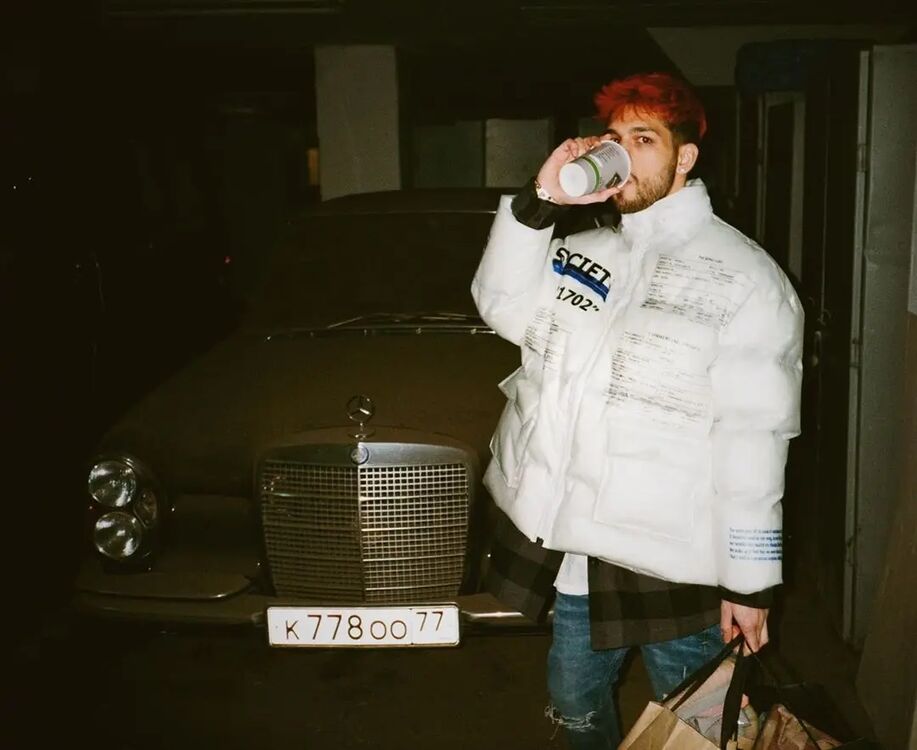 ���� 26441509 ����� Egor, 23 ����, ���� ���������� � ������������