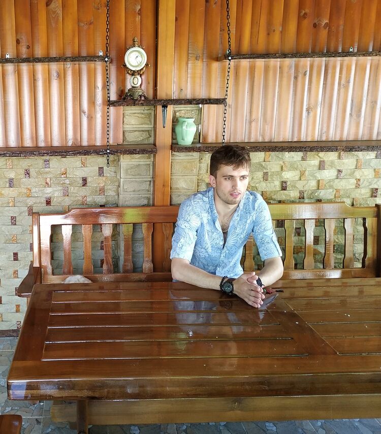 ���������� �������, ���� ������� VLAD, 33 ����, ������������ ��� ����� � ���������, c�������� ���������