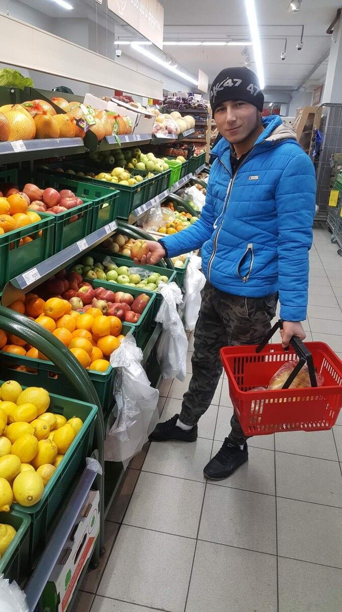 ���������� ����� �������, ���� ������� Mamed, 28 ���, ������������ ��� ������, ����� � ���������, c�������� ���������