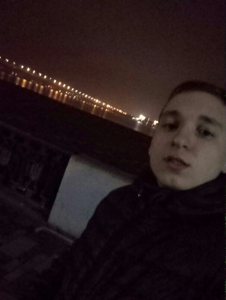  11386709  Oleg, 25 ,    