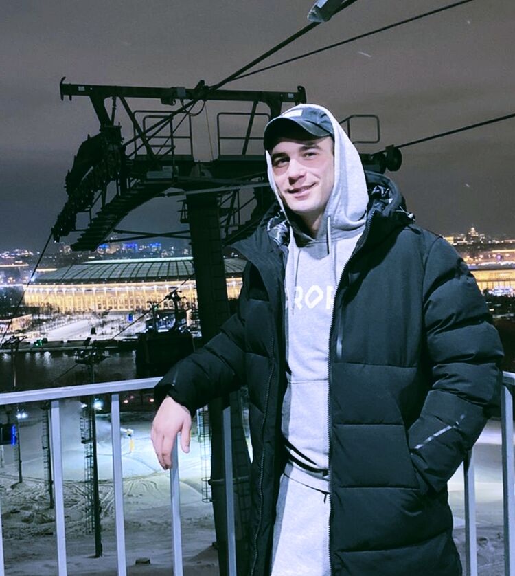 ���� 40961759 ������� Mitya, 30 ���, ���� ���������� � ��������