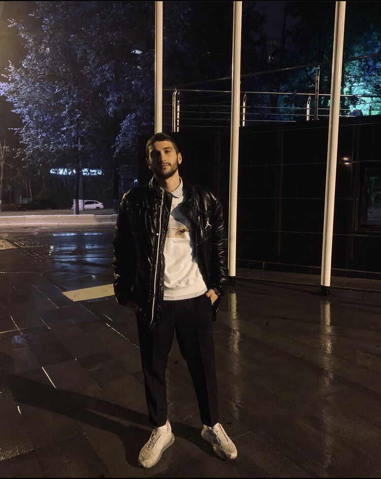 ���� 35312699 ����� ������, 25 ���, ���� ���������� � ������ ���������