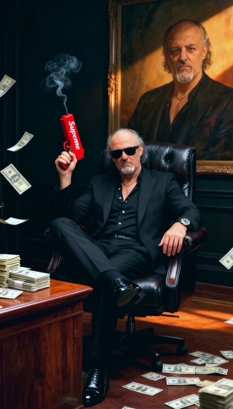 ���������� ������, ���� ������� Alberto, 53 ����, ������������ ��� ������, ����� � ���������