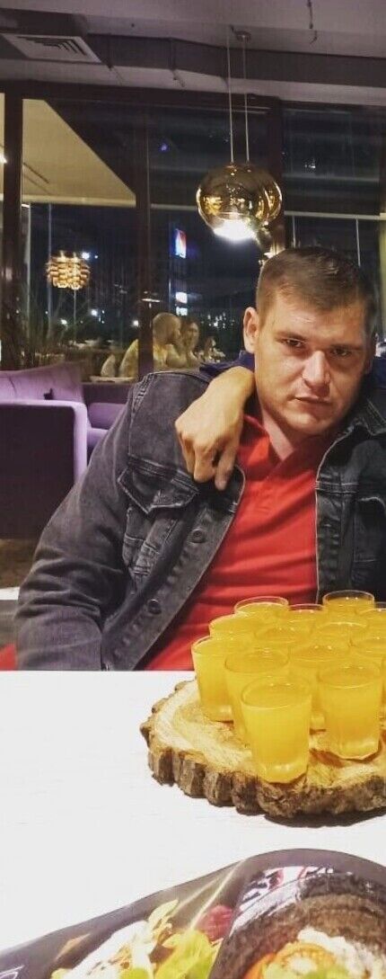 ���������� ������������, ���� ������� Vyacheslav, 33 ����, ������������ ��� ������, ����� � ���������