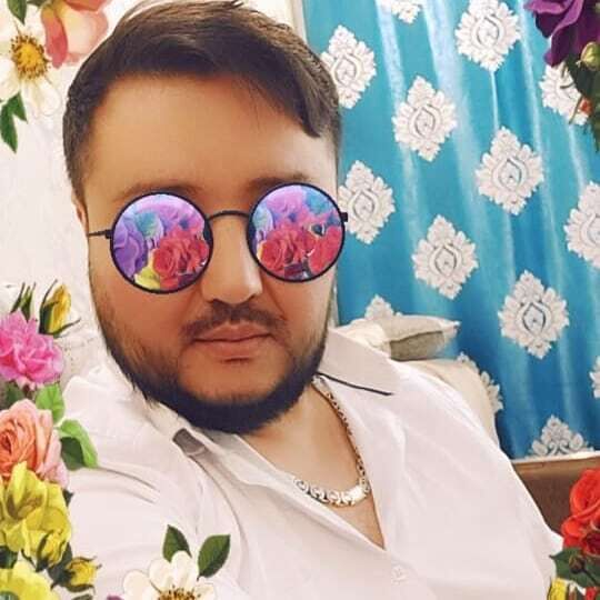 ���������� ������������, ���� ������� Bahram, 43 ����, ������������ ��� ����� � ���������, c�������� ���������