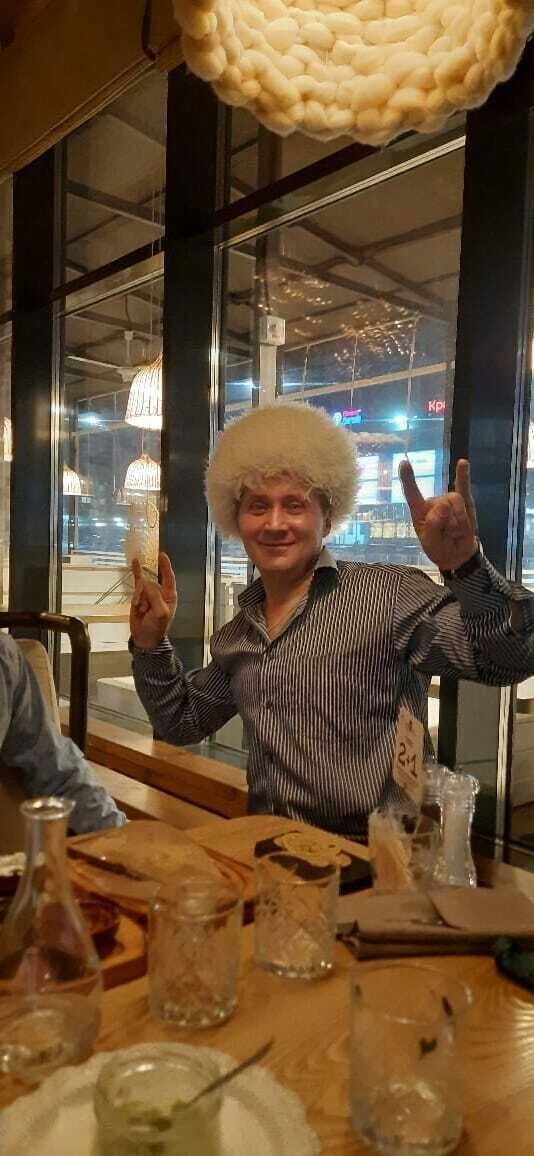 ���������� ����������, ���� ������� ����, 55 ���, ������������ ��� ������, ����� � ���������