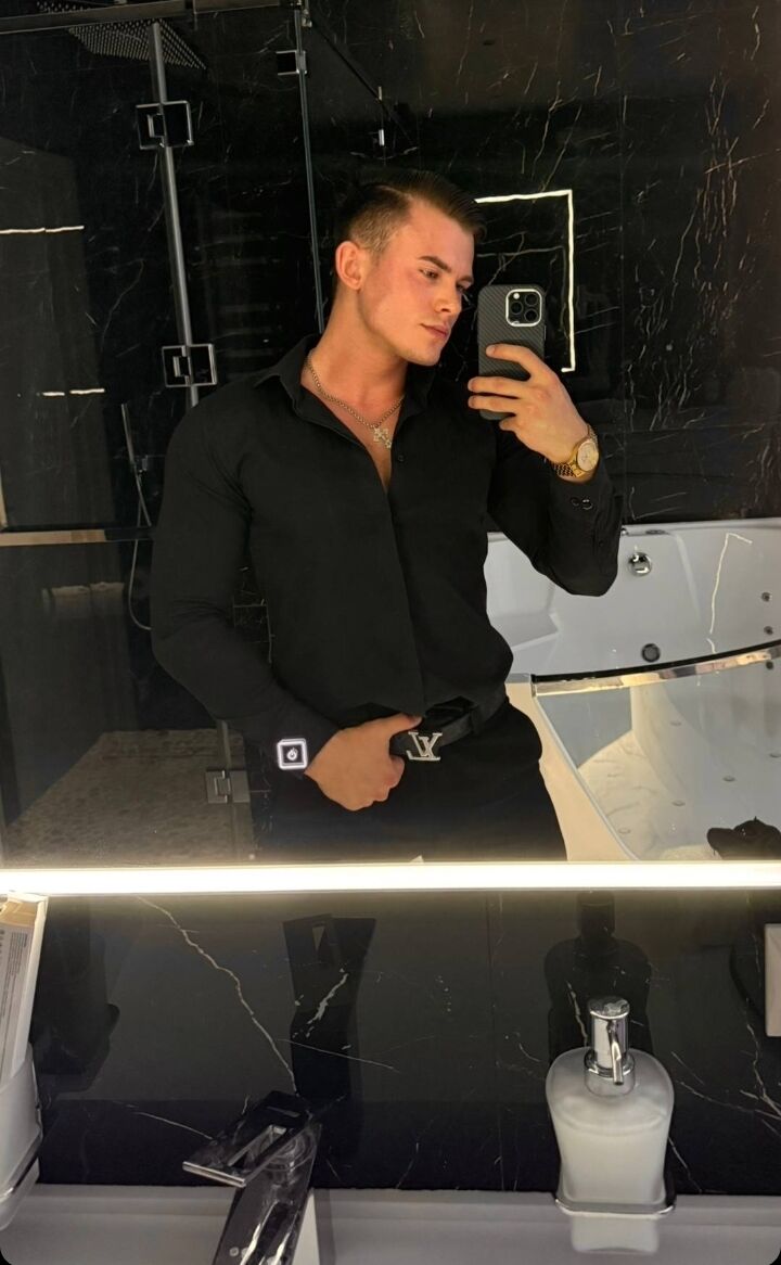 ���������� ������, ���� ������� Den, 34 ����, ������������ ��� ������