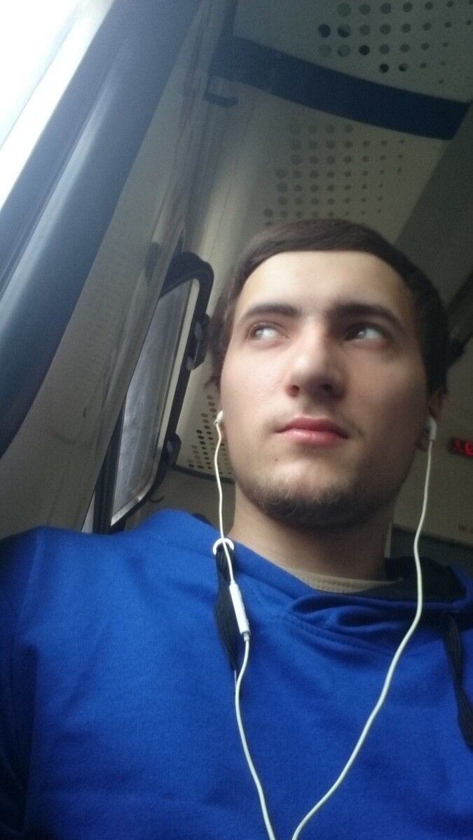 ���� 8132069 ������� Alexander, 29 ���, ���� ���������� � �������-�����