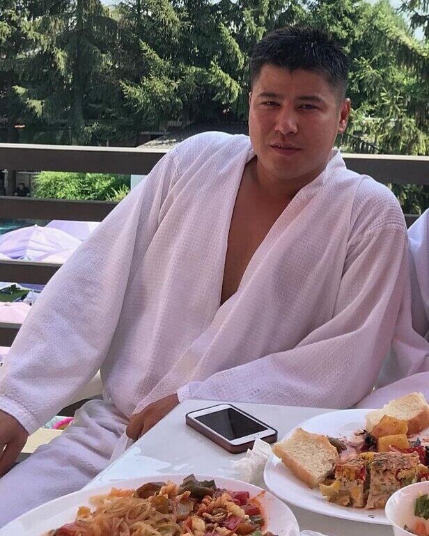 ���� 23180189 ������� ��������, 35 ���, ���� ���������� � ������