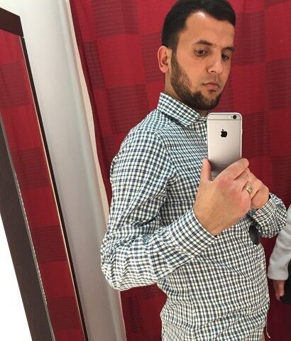 ���� 10341559 ������� Samer, 34 ����, ���� ���������� � ������