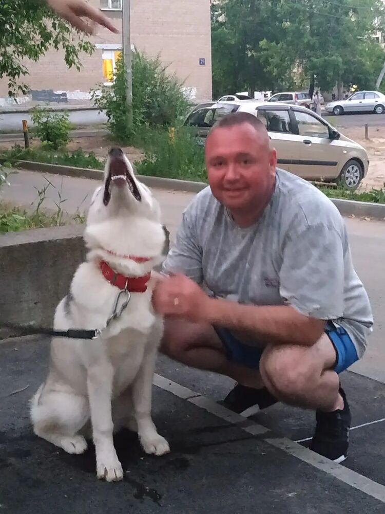  ,   Ruslan, 43 ,     , c , 