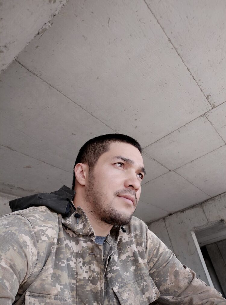 ���������� ������, ���� ������� Rustam, 35 ���, ������������ ��� ������, ����� � ���������, c�������� ���������