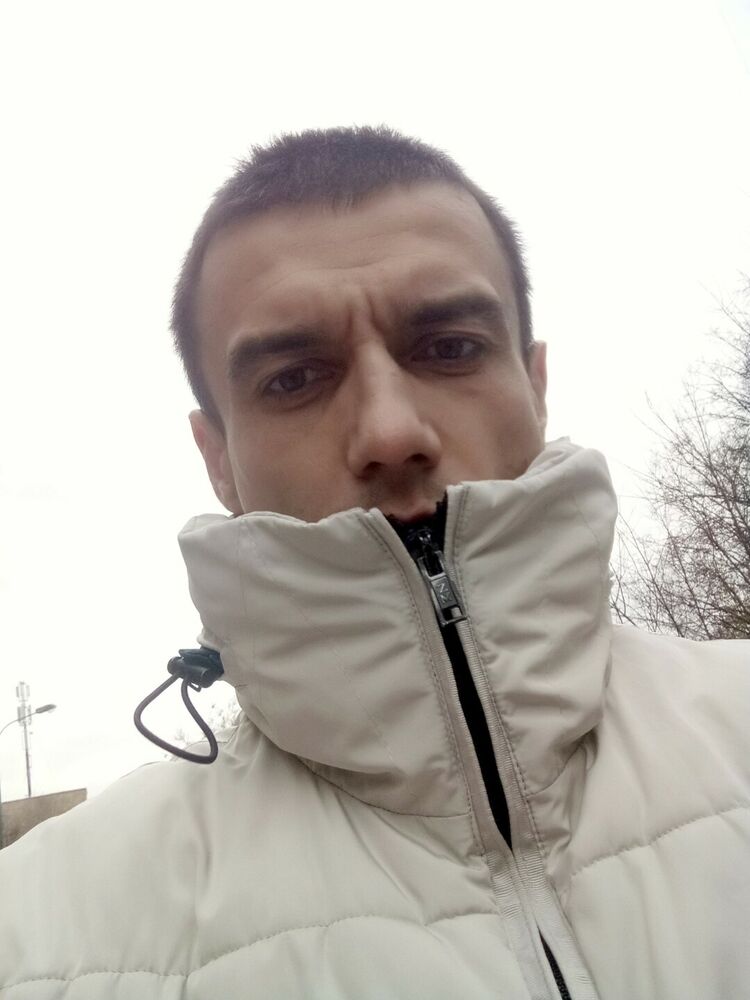  45683759  Sergey, 40 ,    