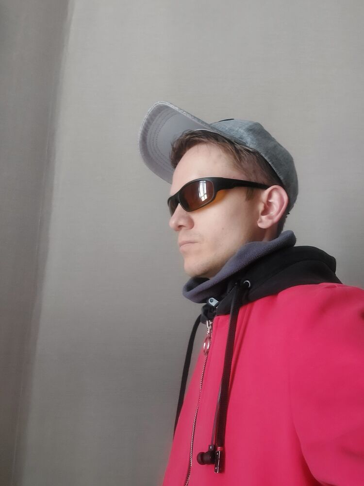  41262669  Vadim, 36 ,    