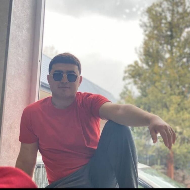 ���� 36746699 ������� Sardor, 35 ���, ���� ���������� � ��������