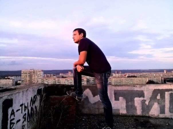  ,   Egor, 33 ,   