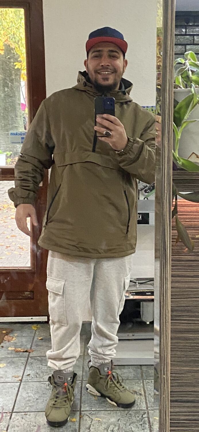 ���������� ����, ���� ������� Mohamed, 32 ����, ������������ ��� ������, ����� � ���������