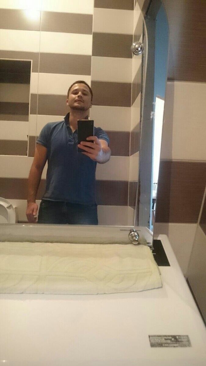 ���� 10446579 ������� Yurii, 38 ���, ���� ���������� � ������������