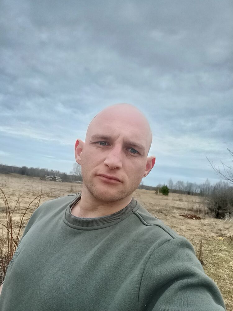 ���� 45775219 ������� Vladimir, 34 ����, ���� ���������� � ������