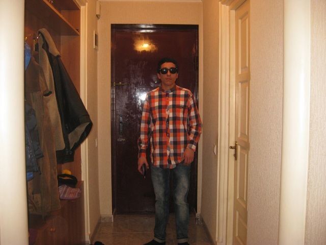  5411539  Ruslan, 29 ,    