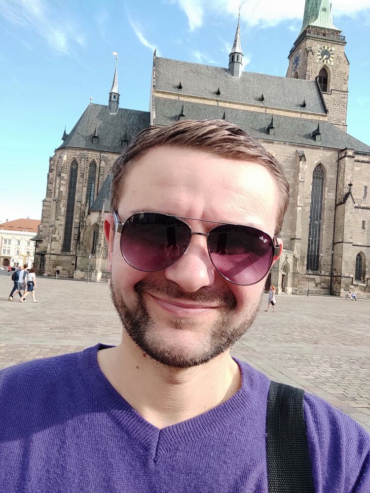  24028329  Aleks, 39 ,    Plzen