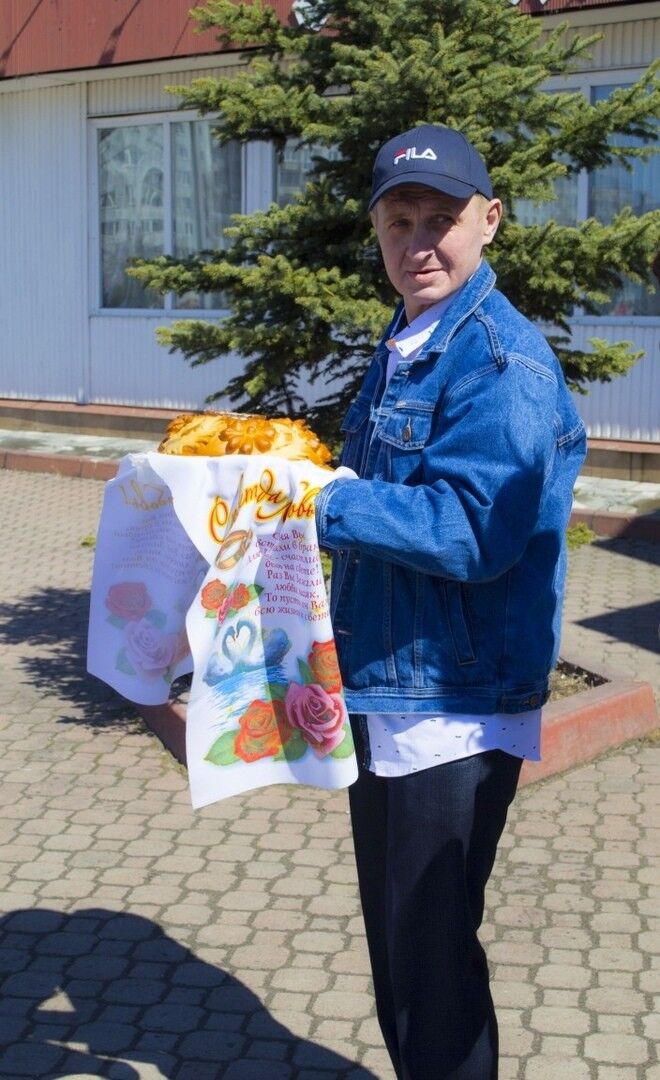 ���� 17372329 ������� ������, 55 ���, ���� ���������� � ������������