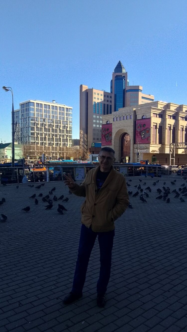 ���������� ������, ���� ������� ��������, 52 ����, ������������ ��� ������