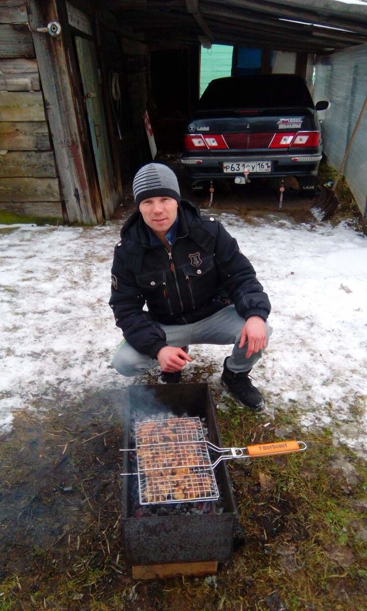 ���� 19489369 ������� Stas, 33 ����, ���� ���������� � ������