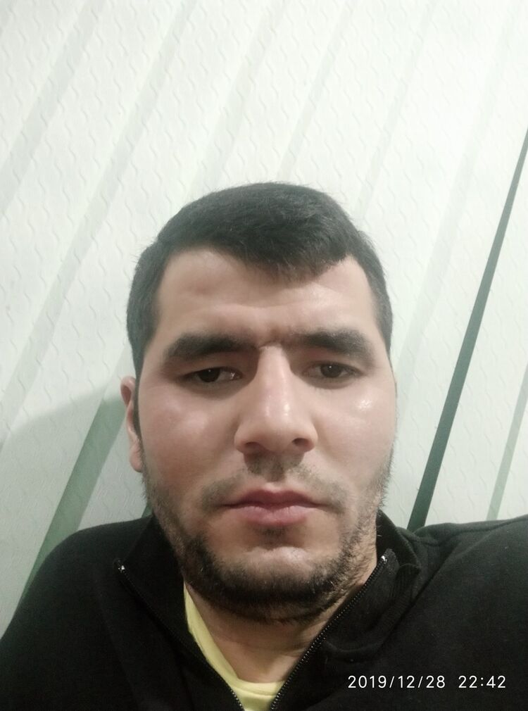  18545349  Shahboz, 32 ,    