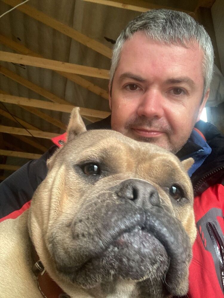 ���� 56480059 ������� Alekc, 40 ���, ���� ���������� � ������������